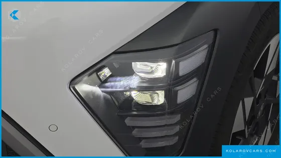 HYUNDAI KONA INSPIRATION
