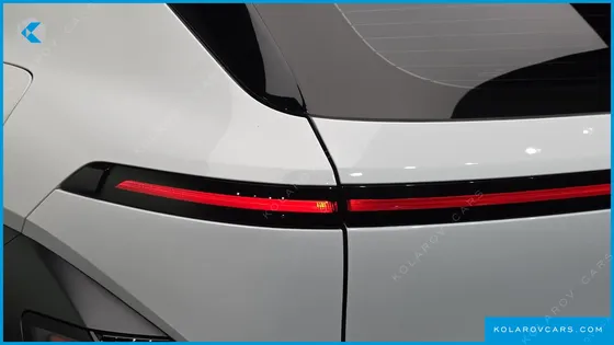 HYUNDAI KONA INSPIRATION