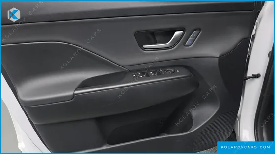 HYUNDAI KONA INSPIRATION