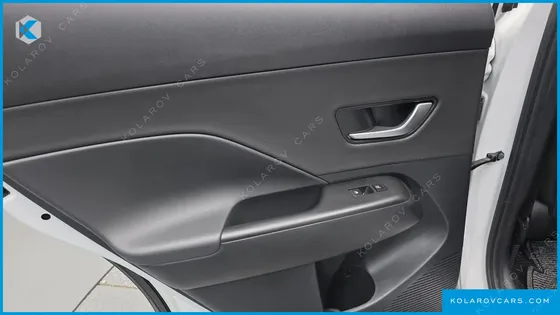 HYUNDAI KONA INSPIRATION