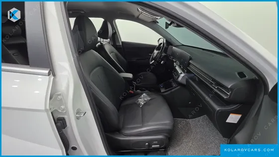 HYUNDAI KONA INSPIRATION