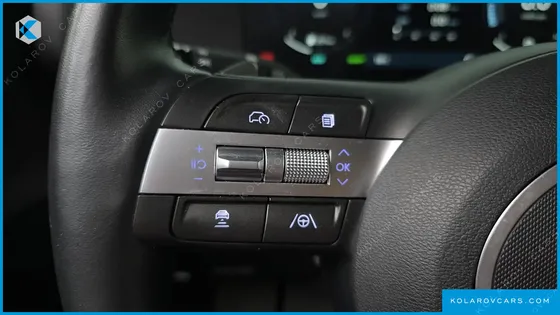 HYUNDAI KONA INSPIRATION