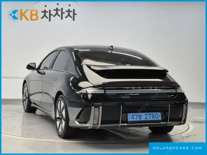 HYUNDAI IONIQ 6 STANDARD