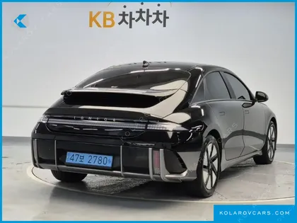 HYUNDAI IONIQ 6 STANDARD