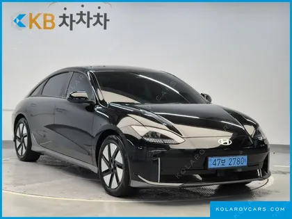 HYUNDAI IONIQ 6 STANDARD