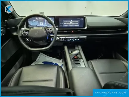HYUNDAI IONIQ 6 STANDARD