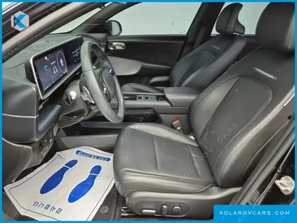 HYUNDAI IONIQ 6 STANDARD