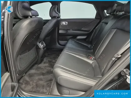 HYUNDAI IONIQ 6 STANDARD