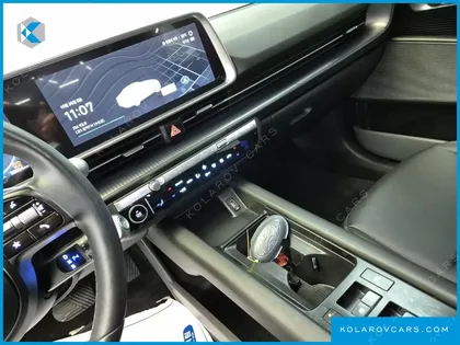 HYUNDAI IONIQ 6 STANDARD