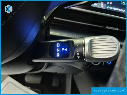 HYUNDAI IONIQ 6 STANDARD