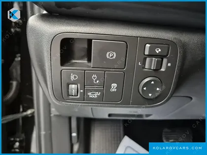 HYUNDAI IONIQ 6 STANDARD