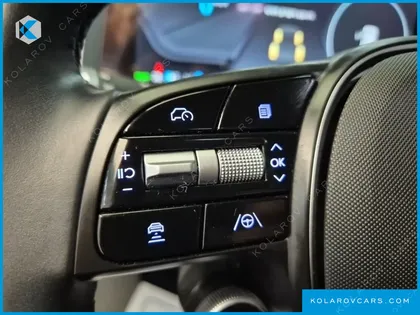 HYUNDAI IONIQ 6 STANDARD