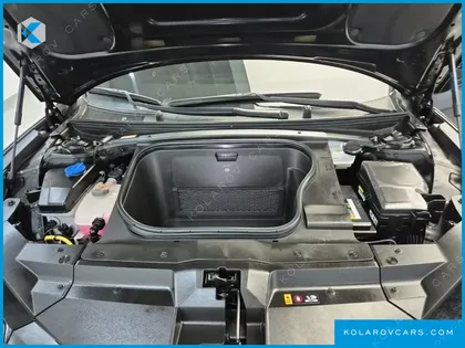 HYUNDAI IONIQ 6 STANDARD