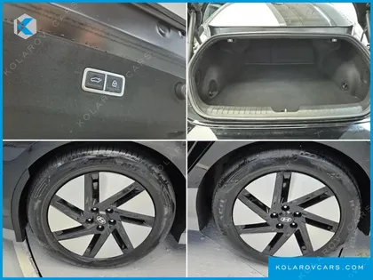 HYUNDAI IONIQ 6 STANDARD