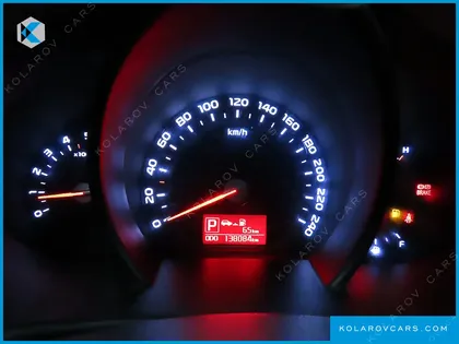 KIA SPORTAGE DIESEL 2WD TRENDY