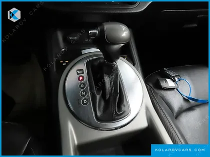 KIA SPORTAGE DIESEL 2WD TRENDY