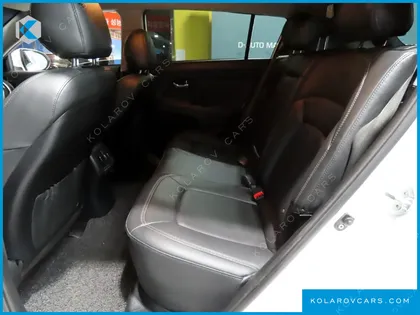KIA SPORTAGE DIESEL 2WD TRENDY