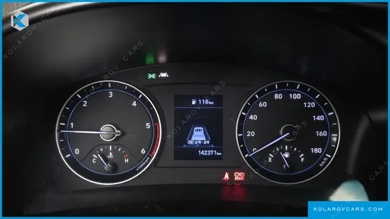 HYUNDAI PORTER II SUPER CAP CRDI