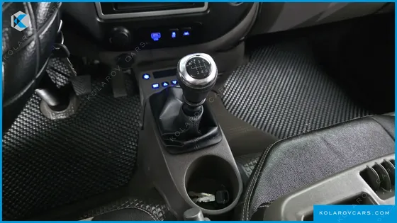 HYUNDAI PORTER II SUPER CAP CRDI