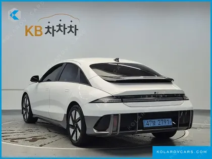 HYUNDAI IONIQ 6 STANDARD