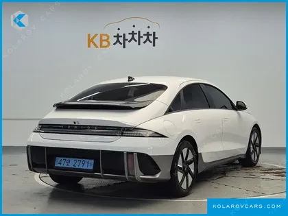 HYUNDAI IONIQ 6 STANDARD