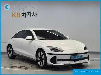 HYUNDAI IONIQ 6 STANDARD