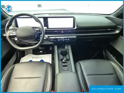 HYUNDAI IONIQ 6 STANDARD