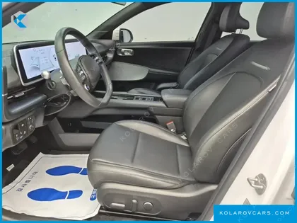 HYUNDAI IONIQ 6 STANDARD
