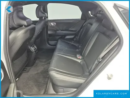 HYUNDAI IONIQ 6 STANDARD