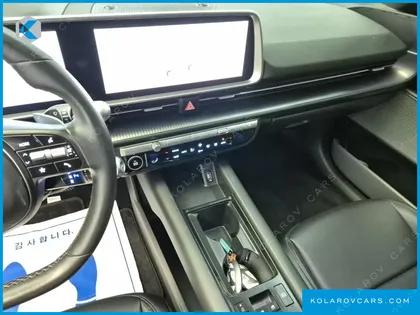 HYUNDAI IONIQ 6 STANDARD