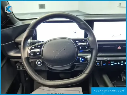 HYUNDAI IONIQ 6 STANDARD