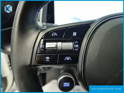 HYUNDAI IONIQ 6 STANDARD