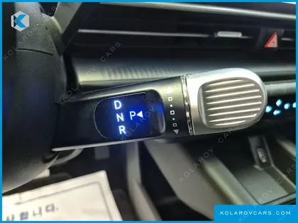 HYUNDAI IONIQ 6 STANDARD
