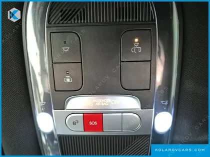 HYUNDAI IONIQ 6 STANDARD