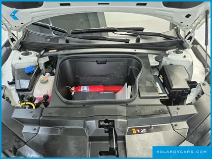HYUNDAI IONIQ 6 STANDARD