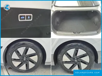 HYUNDAI IONIQ 6 STANDARD