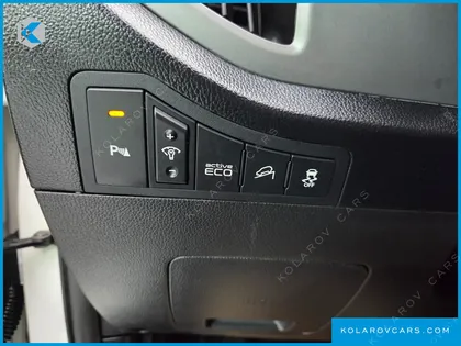 KIA SPORTAGE DIESEL 2WD PRESTIGE