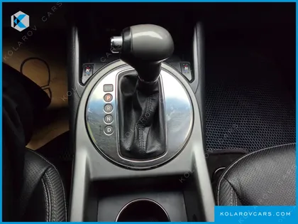 KIA SPORTAGE DIESEL 2WD PRESTIGE