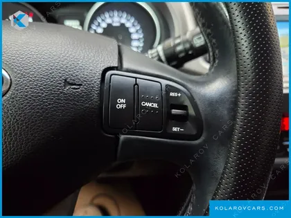 KIA SPORTAGE DIESEL 2WD PRESTIGE