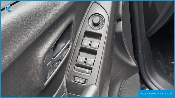 CHEVROLET (GM DAEWOO) TRAX 1.4 RED LINE