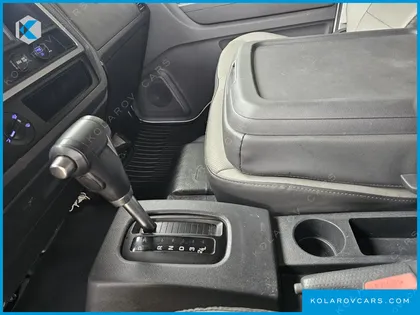 HYUNDAI MIGHTY SUPER CAP