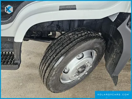 HYUNDAI MIGHTY SUPER CAP