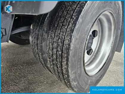 HYUNDAI MIGHTY SUPER CAP