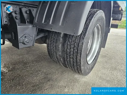 HYUNDAI MIGHTY SUPER CAP