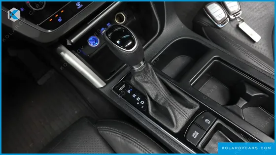 HYUNDAI SONATA 1.7 DIESEL STYLE