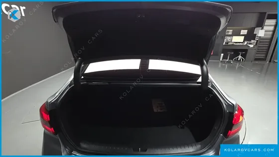 HYUNDAI SONATA 1.7 DIESEL STYLE