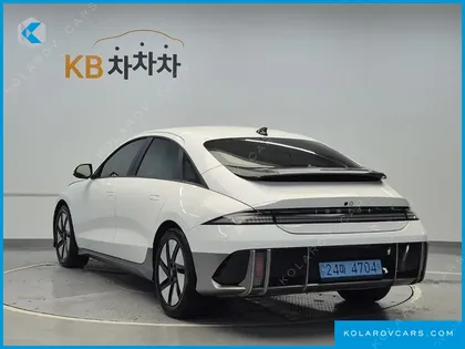HYUNDAI IONIQ 6 STANDARD
