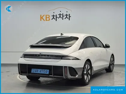 HYUNDAI IONIQ 6 STANDARD