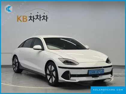 HYUNDAI IONIQ 6 STANDARD