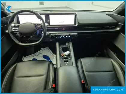 HYUNDAI IONIQ 6 STANDARD